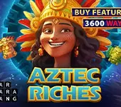 Aztec Riches