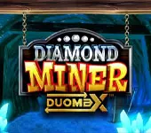 Diamond Miner