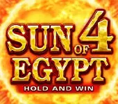 Sun of Egypt 4